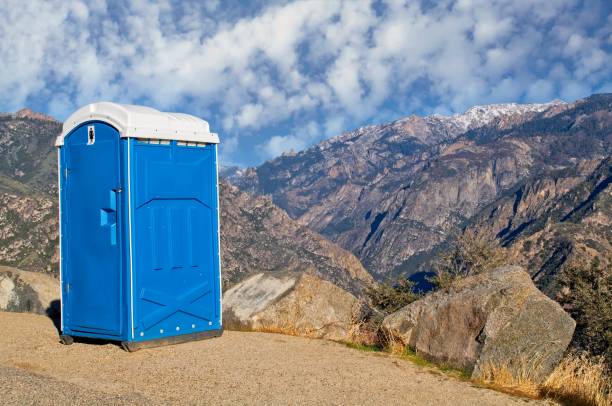 Trusted Renville, MN Portable Potty Rental Experts